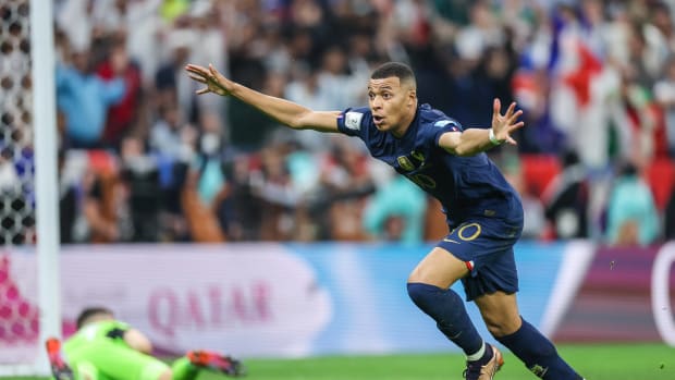 ¡Argentina campeón! Final de locura con Messi y Mbappé como figuras